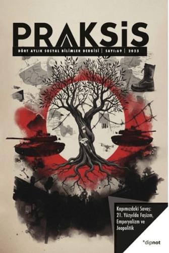 Praksis Sayı: 69 Kolektif
