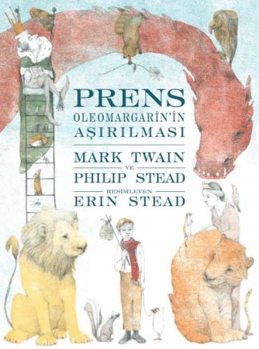 Prens Oleomargarin'in Aşırılması