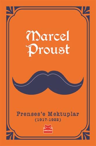 Prenses’e Mektuplar Marcel Proust