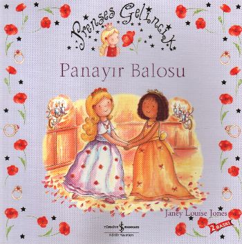 Prenses Gelincik  Panayır Balosu