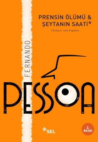 Prensin Ölümü & Şeytanın Saati Fernando Pessoa