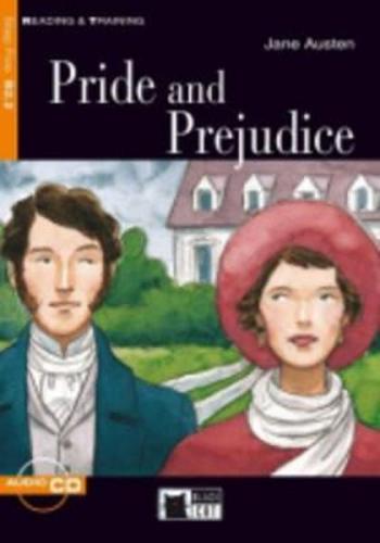 Pride And Prejudice Cd'li Jane Austen