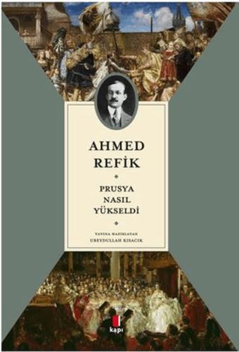 Prusya Nasıl Yükseldi