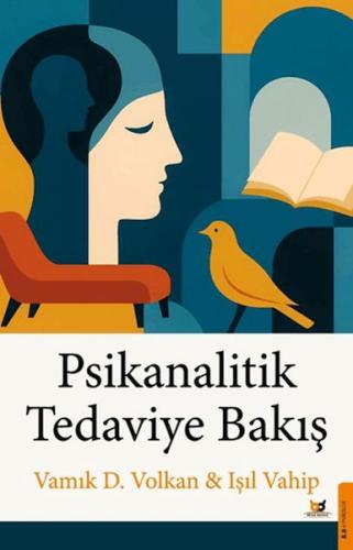 Psikanalitik Tedaviye Bakış