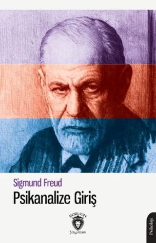 Psikanalize Giriş Sigmund Freud