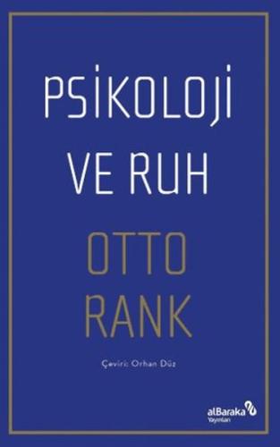 Psikoloji ve Ruh