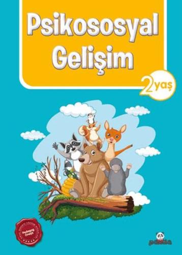 Psikososyal Gelişim 2 Yaş Kolektif