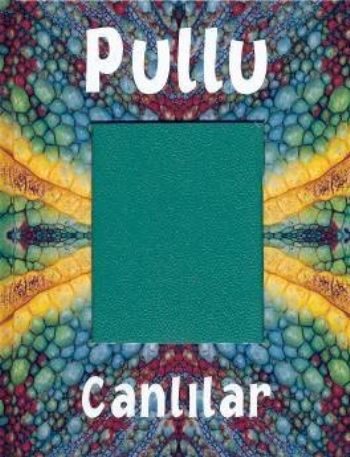 Pullu Canlılar Clint Twist