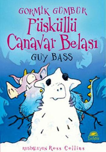 Püsküllü Canavar Belası / Gormik Gümbür