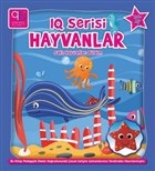 Q Bebek IQ Serisi - Hayvanlar