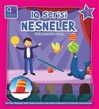 Q Bebek IQ Serisi - Nesneler %20 indirimli Kolektif