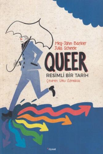 Queer- Resimli Bir Tarih