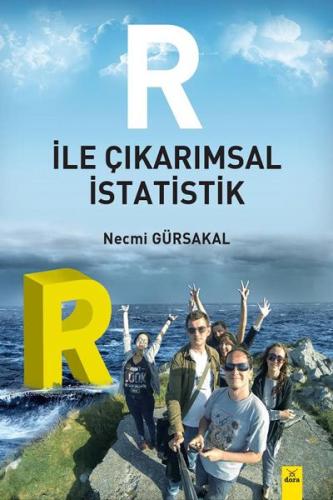 R İle Çıkarımsal İstaristik Necmi Gürsakal