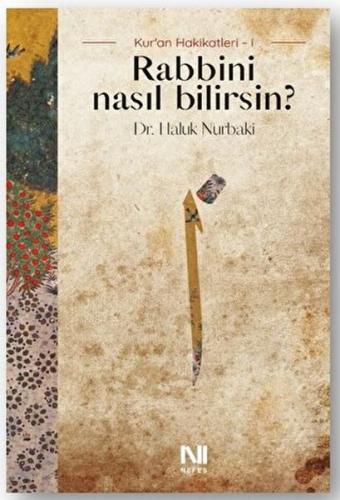 Rabbini Nasıl Bilirsin? %23 indirimli Haluk Nurbaki