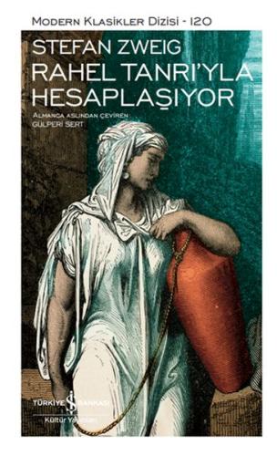 Rahel Tanrı’yla Hesaplaşıyor - Modern Klasikler Dizisi (Şömizli)