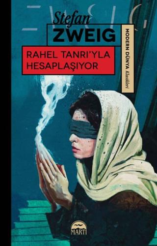 Rahel Tanrı'yla Hesaplaşıyor - Modern Dünya Klasikleri