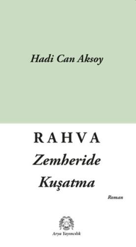 Rahva - Zemheride Kuşatma Hadi Can Aksoy