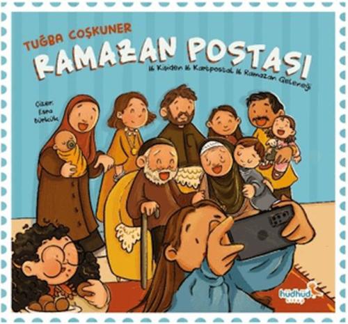 Ramazan Postası Tuğba Coşkuner