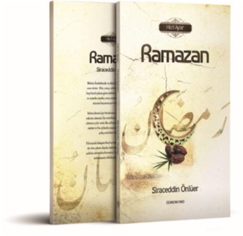Ramazan Siraceddin Önlüer