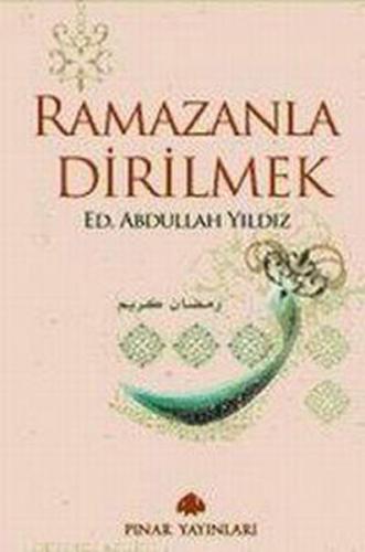 Ramazanla Dirilmek %26 indirimli Abdullah Yıldız