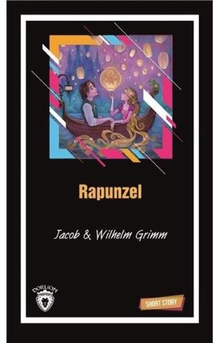 Rapunzel-Short Story Jacob Grimm