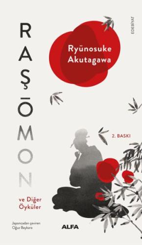 Raşomon ve Diğer Öyküler Ryunosuke Akutagawa