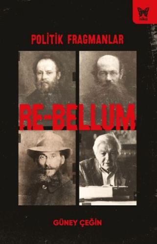 Re-Bellum Güney Çeğin