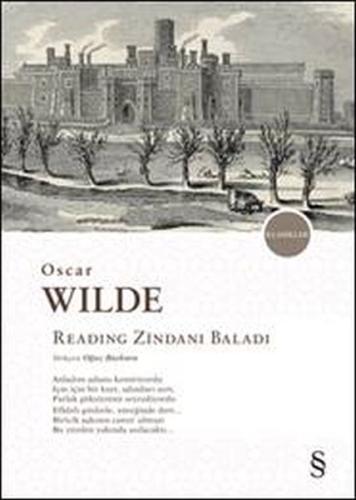 Reading Zindanı Baladı - Ciltsiz