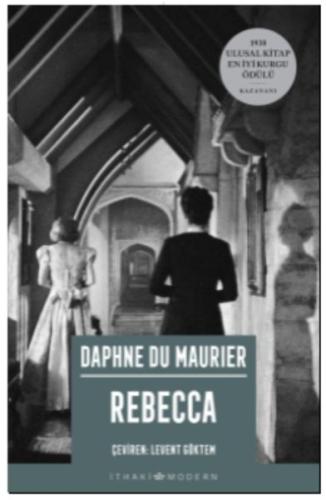 Rebecca Daphne Du Maurier