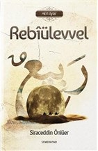 Rebiülevvel %17 indirimli Siraceddin Önlüer