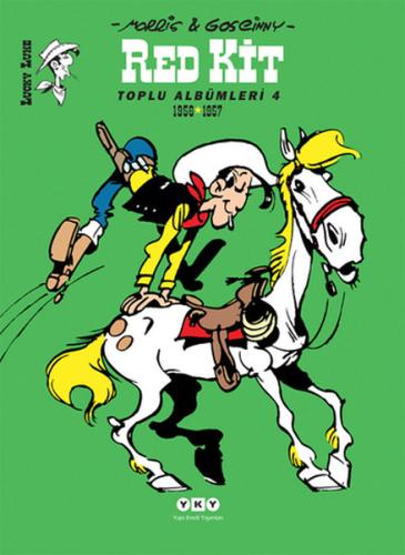 Red Kit Toplu Albümler - 4