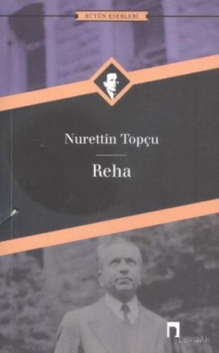 Reha Nurettin Topçu