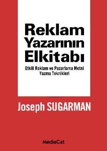 Reklam Yazarının El Kitabı Joseph Sugarman