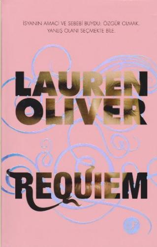 Requıem %10 indirimli Lauren Oliver