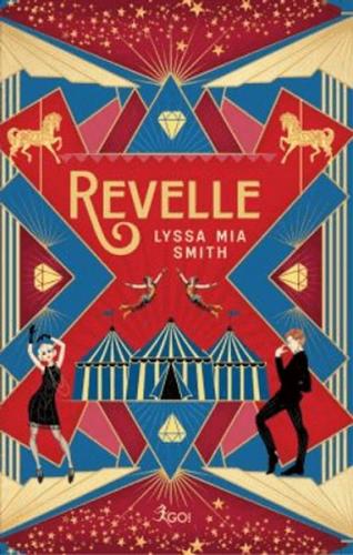 Revelle Lyssa Mia Smith