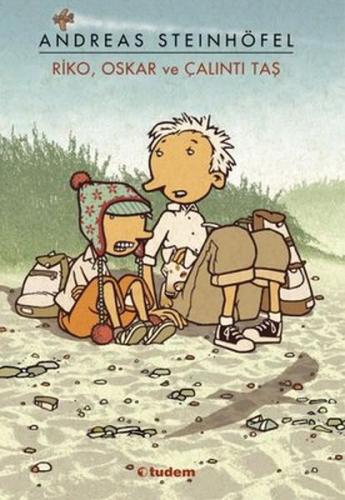 Riko Oscar ve Çalıntı Taş