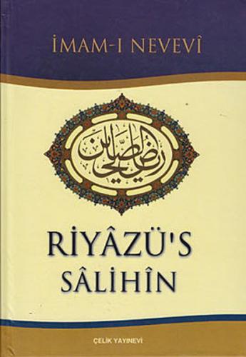 Riyazü's Salihin İ̇mam-ı Nevevî