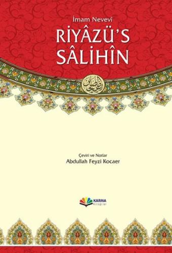 Riyazü's Salihin