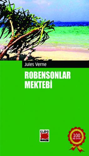 Robensonlar Mektebi Jules Verne