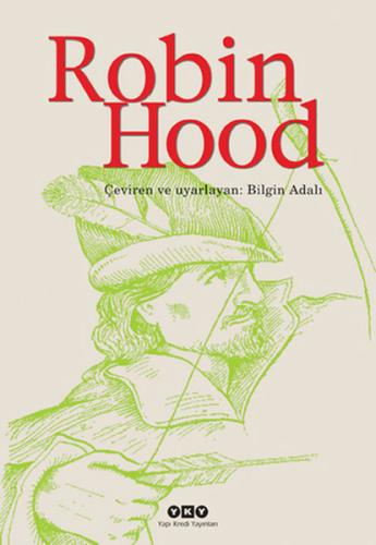 Robin Hood Bilgin Adalı