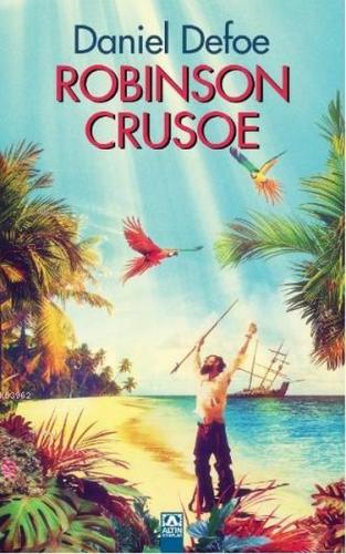 Robinson Crusoe - Ciltli