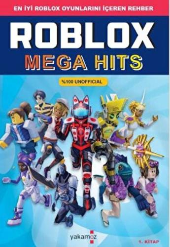 Roblox-Mega Hits %23 indirimli Kolektif
