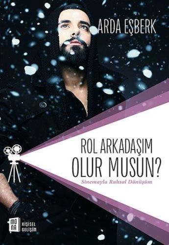 Rol Arkadaşım Olur Musun?