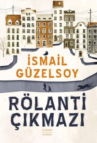 Rölanti Çıkmazı %10 indirimli İsmail Güzelsoy