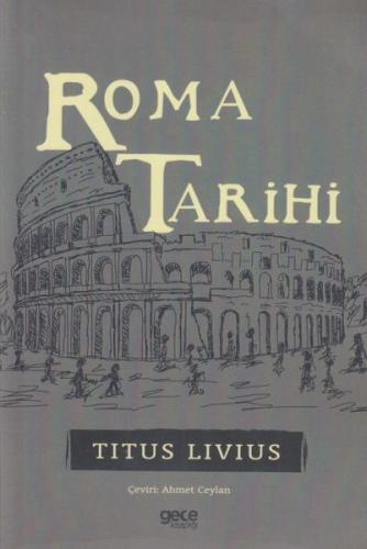 Roma Tarihi