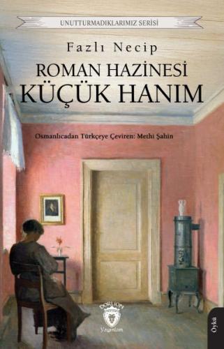 Roman Hazinesi Küçük Hanım Fazlı Necip
