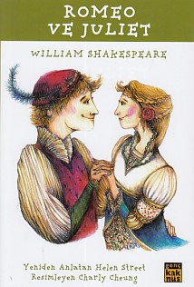 Romeo ve Juliet (Türkçe) William Shakespeare