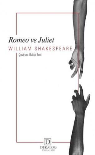 Romeo Ve Juliet %22 indirimli William Shakespeare