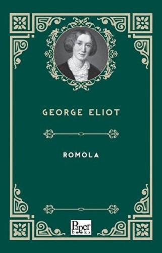 Romola     %12 indirimli George Eliot