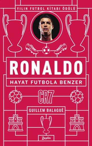 Ronaldo - Hayat Futbola Benzer